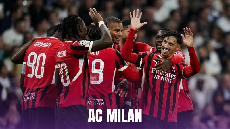 AC Milan