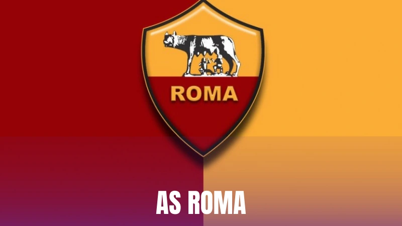 AS Roma