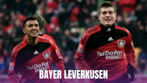 Bayer Leverkusen