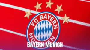 Bayern Munich