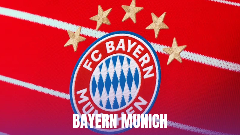 Bayern Munich