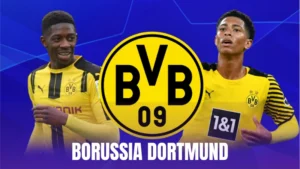 Borussia Dortmund