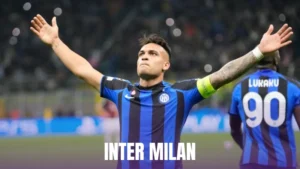 Inter Milan