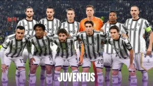 Juventus