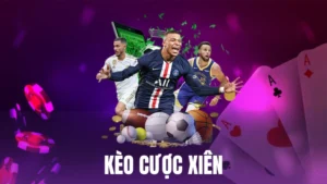 Kèo Cược Xiên