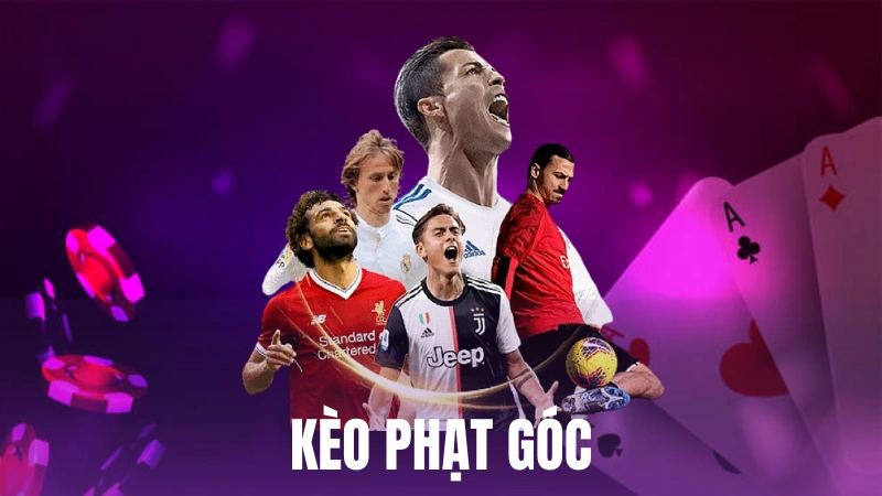 Kèo Phạt Góc