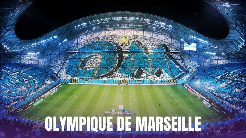 Olympique De Marseille