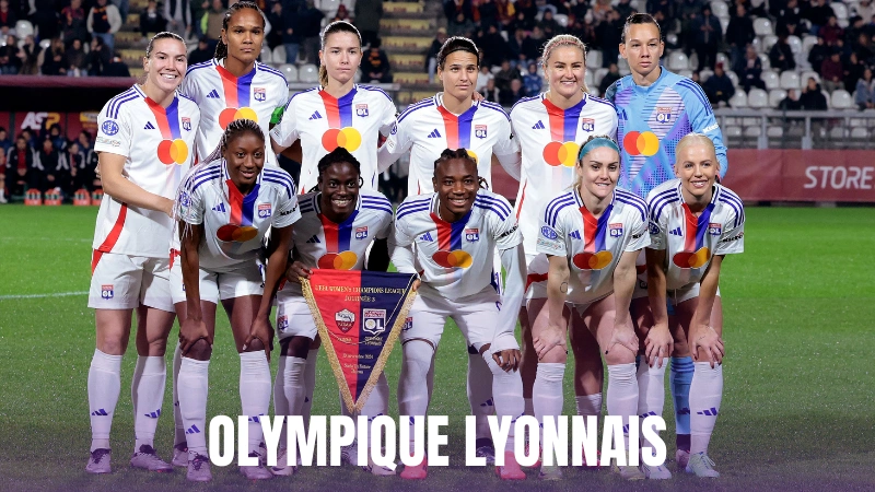 Olympique Lyonnais