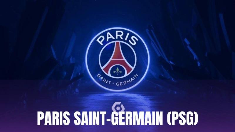 Paris Saint - Germain (PSG)