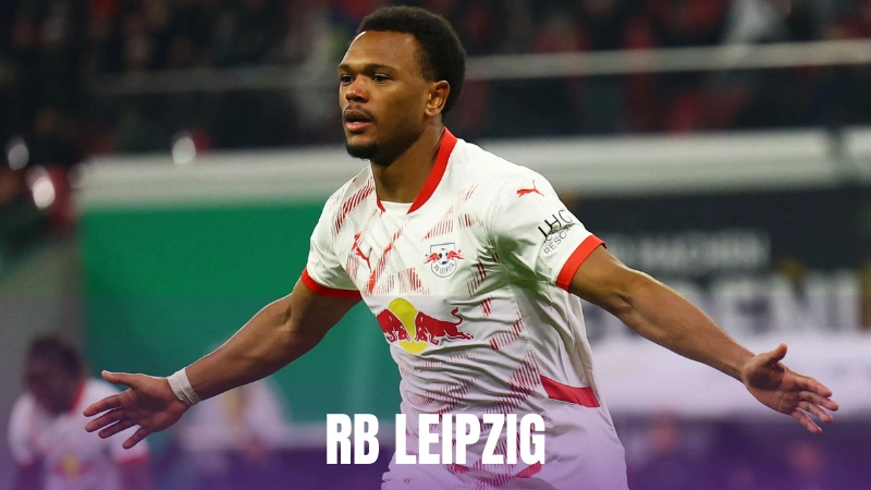 RB Leipzig