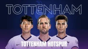 Tottenham Hotspur